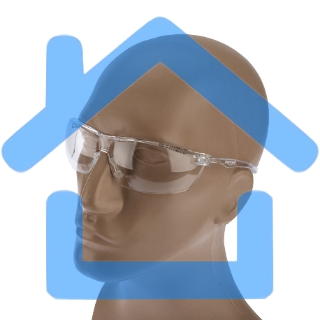 Очки защитные открытые О88 SURGUT (2С-1,2 РС) мягкий носоупор 09-0915 SDS