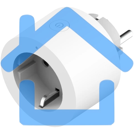 Умная розетка Aqara Smart Plug SP-EUC01-52