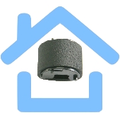 Ролик подхвата Cet CET3689 для HP LaserJet P2035/P2055 M401/M425 обходного лотка