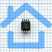 Контроллер TPS77350 DGKRG4