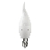 Лампа светодиодная Hiper THOMSON LED TAIL CANDLE 10W 800Lm E14 3000K TH-B2029