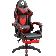Кресло игровое Defender MINION BLACK/RED