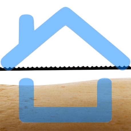 Лобзик Rexant 200 мм-3