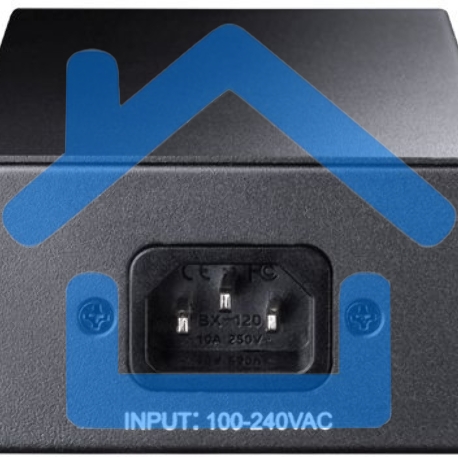 Инжектор PoE Cudy POE400 10/100/1000BASE-T 90Вт 56В(DC)-7