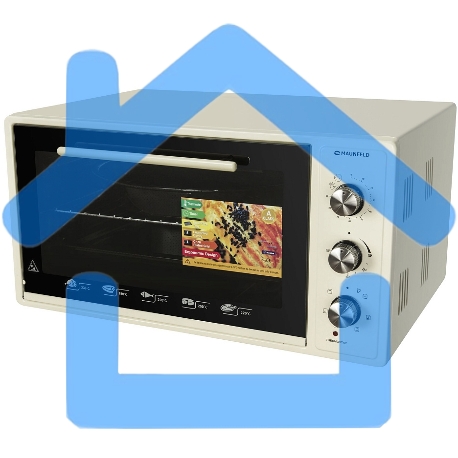 Мини-печь Maunfeld СEMOA.456.I-2