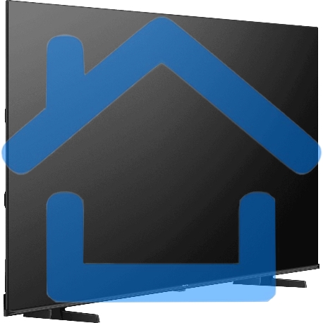 Телевизор Hisense 75