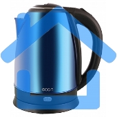 Чайники электрический ECON ECO-1879KE нержавейка