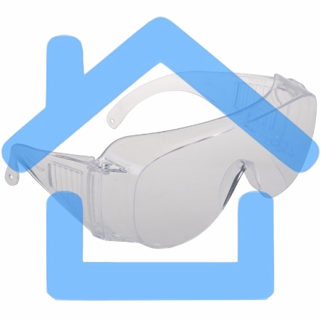 Очки защитные открытые О35 ВИЗИОН (PL)