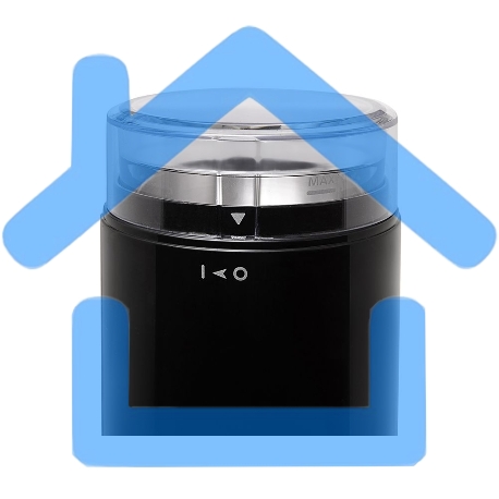 Кофемолка Kitfort КТ-1314 Напряжение: 220 - 230 В, 50/60 Гц.Мощность: 150 Вт.Вместимость: 60 г зерен.-6