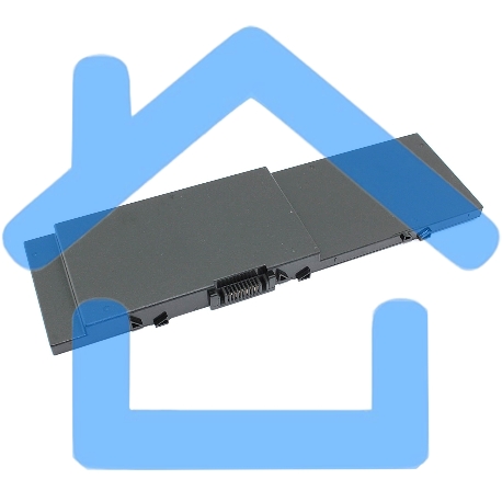 Аккумуляторная батарея для ноутбука Dell Precision 15 7520 11.4V 7000mAh OEM