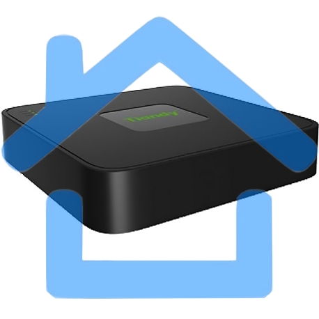 Видеорегистратор Tiandy TC-R3105 I/B/P/L/V1.1-1