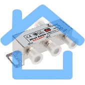 Делитель ТВ 