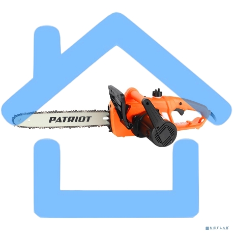 Электропила PATRIOT ESP1814-4