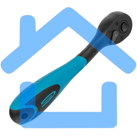 Ключ-трещотка GROSS 14084 3/8