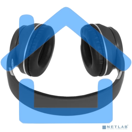 Гарнитура Defender B571 серый BLUETOOTH-3