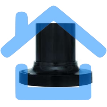 Патрон электрич. E27 карболит. потолочный 4А 250В c этикеткой UNIVersal 5565303