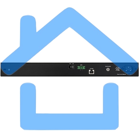 Коммутатор D-Link Managed Gigabit Switch with 48 10/100/1000Base-T + 4 SFP Ports DGS-1210-52/ME/B1A