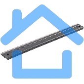 Лезвие чистящее Cactus CS-WB-H1005-10 для HP LJ P1002/P1003/P1004/P1005/P1006/P1008/P1009/P1505/M1120/M1522/P1102/P1103/P1104/P1108/P1109/P1566/P1606/M1132/M1136/M1137/M1212/M1213/M1214/M1216/M1217/M1536/M125/M126/M127/M128/M201/M225/M201/M225/M12/M26/M15