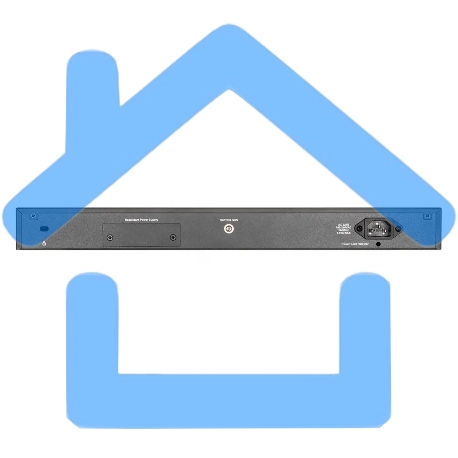 Коммутатор D-Link DGS-3130-30PS/B2A Управляемый L3 стекируемый коммутатор с 24 портами 10/100/1000Base-T, 2 портами 10Gbase-T и 4 портами 10Gbase-X SFP+ (24 порта PoE 802.3af/at, PoE-бюджет 370 Вт; 740 Вт с DPS-700)-4