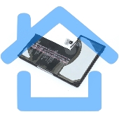 Аккумулятор (батарея) JCID для Apple iPhone 13 Pro