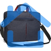 Сумка SUMDEX PON-202NV(полиэстр синий до 15,6