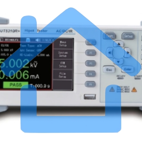 Тестер выдерживаемого напржения UNI-T UT5310A+