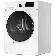 Сушильная машина MONSHER MDM 630 Blanc белый, 8 кг, сушка - тепловой насос, программ - 15, 59.5 x 84.5 x 58.5 см