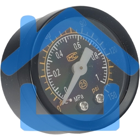 Фильтр влагомаслоотделитель PATRIOT FR 180 1/4F 830901002