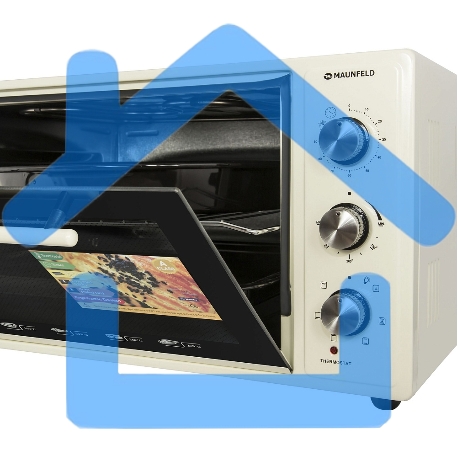 Мини-печь Maunfeld СEMOA.456.I-5