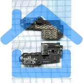 Плата разъема питания с микрофоном для Lenovo Vibe X2