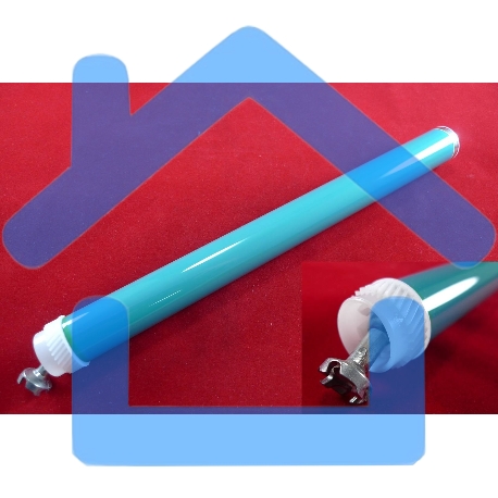 Барабан HP LJ P2055/2035/Pro400 (ELP, Китай) (с шестерней и хвостовиком!!!)