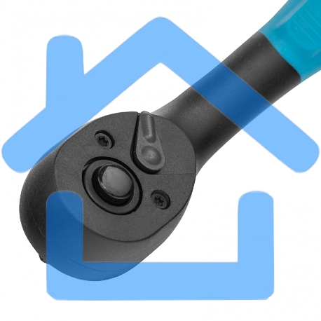 Ключ-трещотка GROSS 14084 3/8