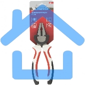 Плоскогубцы Matrix Premium, 160 мм трехкомпонентные рукоятки