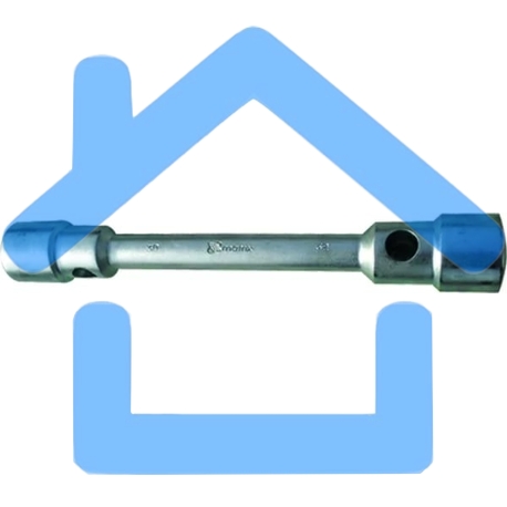 Ключ STELS 14299баллонный двухсторонний 32x38 (длинна 500мм для камаз)