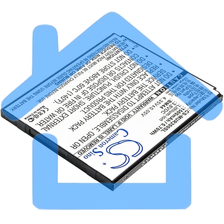 Аккумулятор CameronSinoCS-MUR200SL BM44 для Xiaomi Redmi 2 3.8V / 1500mAh / 5.70Wh-4