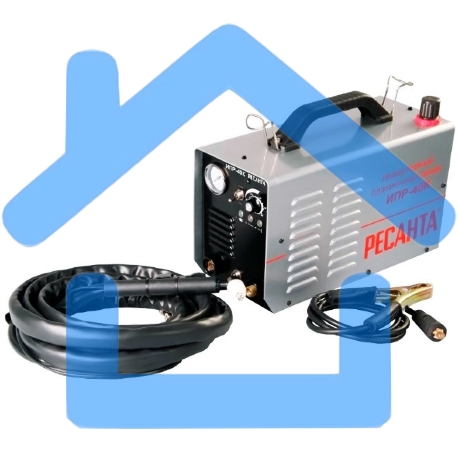Инверторный плазменный резакИПР-40К Ресанта-3