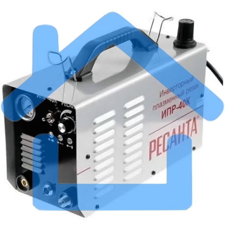 Инверторный плазменный резакИПР-40К Ресанта-2