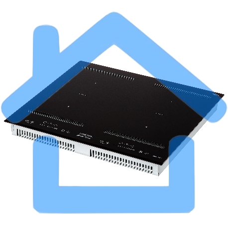 Индукционная варочная поверхность Krona ETERNO 60 BL черный;Материалы:Металл/стекло;Панель конфорок:стеклокерамика;Тип поверхности:индукционная;Расположение управления:спереди;Управление:сенсорное (слайдерное);Количество конфорок:4;Количество режимов нагр-6