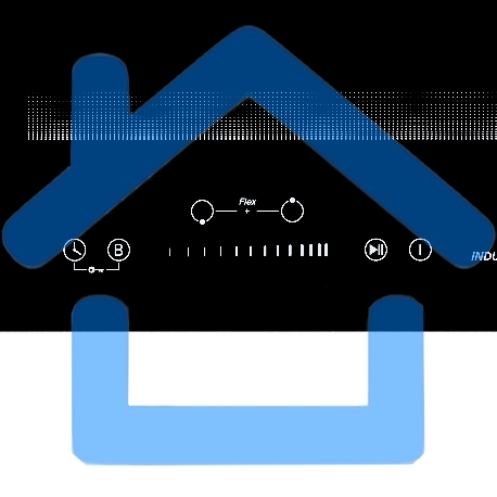 Индукционная варочная поверхность Krona ETERNO 60 BL черный;Материалы:Металл/стекло;Панель конфорок:стеклокерамика;Тип поверхности:индукционная;Расположение управления:спереди;Управление:сенсорное (слайдерное);Количество конфорок:4;Количество режимов нагр-2