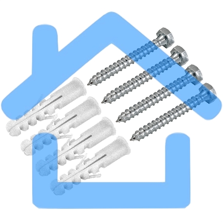 Стабилизатор напряжения настенный ExeGate Master AV-20000 (20000ВА, вход 140-260В, цветной дисплей, выход 220В±8%, КПД 98%, 5 уровней защиты, задержка, усиленный метал.корпус, 1*Schuko+клем.колодка, RTL)-2