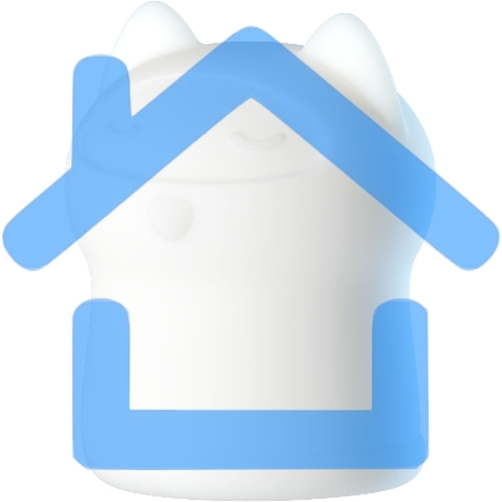 Умный детский ночник Кошка, товарный знак SBER SBDV-00125-8