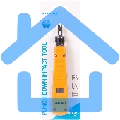 Инструмент Vention для заделки витой пары 110 тип