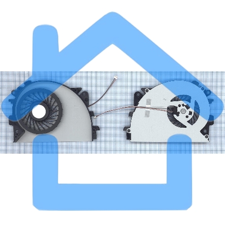 Вентилятор (кулер) для ноутбука Sony Vaio VPC-SE VPC-SE2L9E VPC-SE2S1C-1