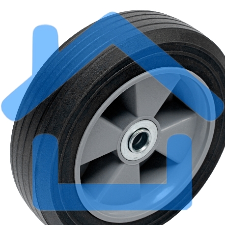 Транспортировочный комплект (колеса и ручки) для генераторов RS MTX-15