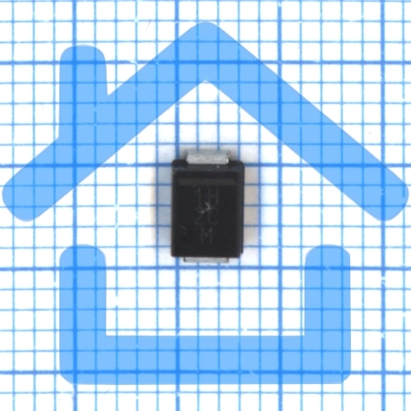 Диод Шоттки Vishay VS-10BQ060-M3/5BT