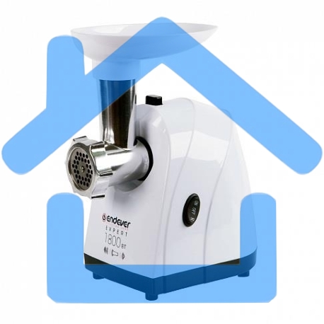 Мясорубка Endever Sigma 42