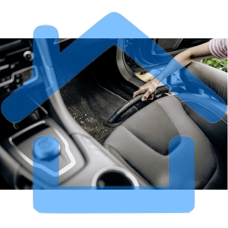 Строительный пылесос Karcher WD 3 S V-17/4/20 желтый, 1000 Вт, уборка сухая/сбор воды, пылесборник мешок/контейнер, 17 л-10