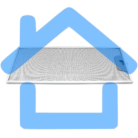 Жировой фильтр для вытяжек Faber 133.0059.040