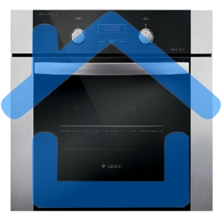 Духовой Шкаф Gefest ЭДВ ДА 622-03 РН3, встраиваемый