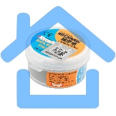 Припой-паста (паяльная паста), 35 гр, (Sn63, Pb37), банка